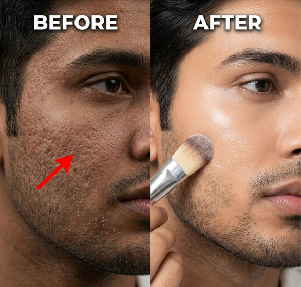 Red Carpet Peel